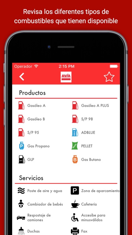 Red Cantabria screenshot-3