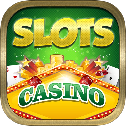 2016 AAA Gambler Slots Game - FREE Slots Machine icon