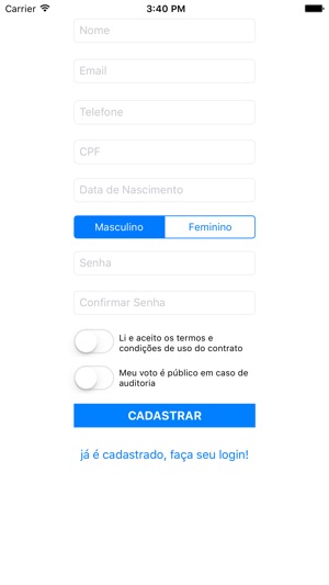 Super Voto(圖5)-速報App