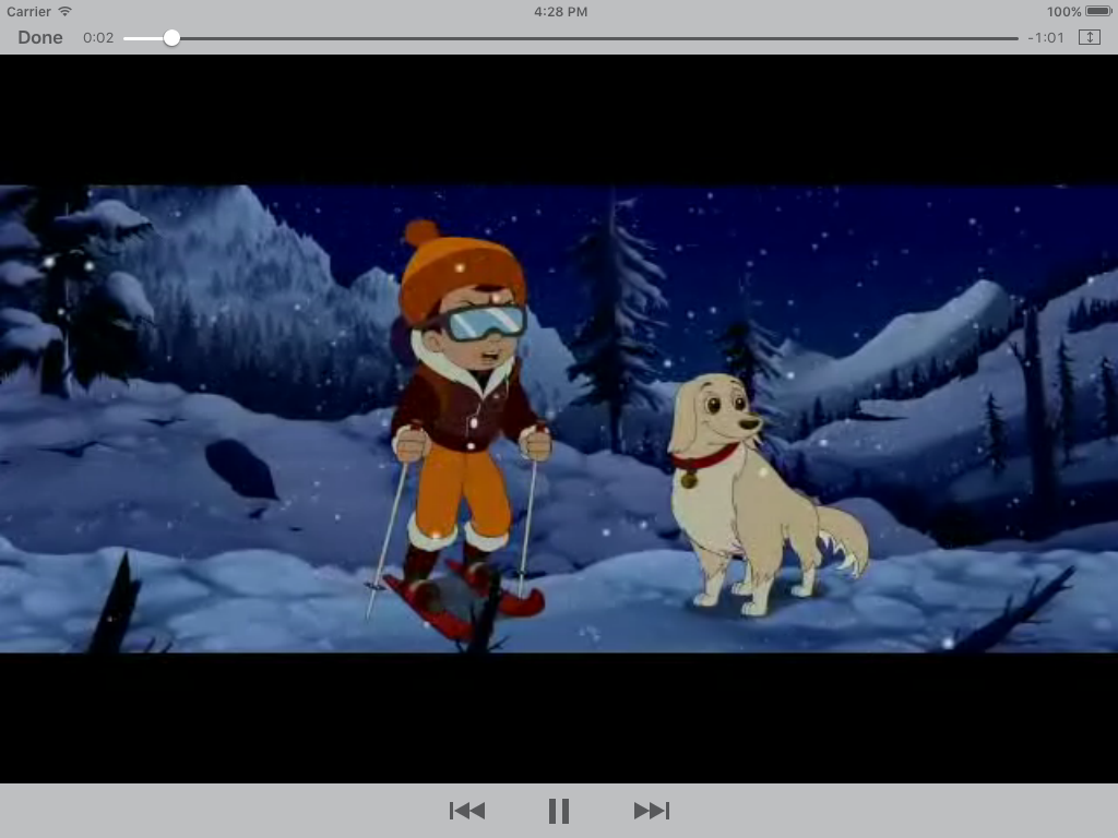 Chhota Bheem Himalayan Adventure movie Clips