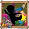 Paint Fors Kids Games NINJA HATTORIs Edition