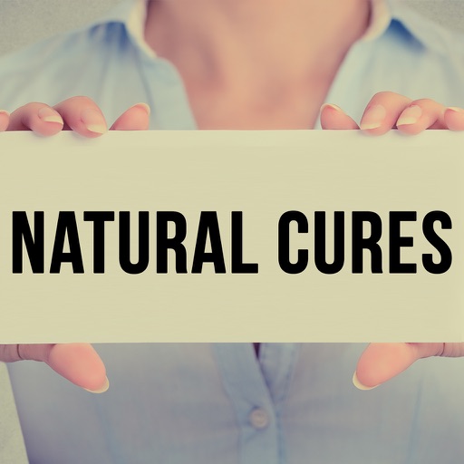 Natural Cures for Stuttering icon