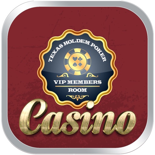 Casino Texas Holdem Poker VIP - Free Slot Machines Casino icon