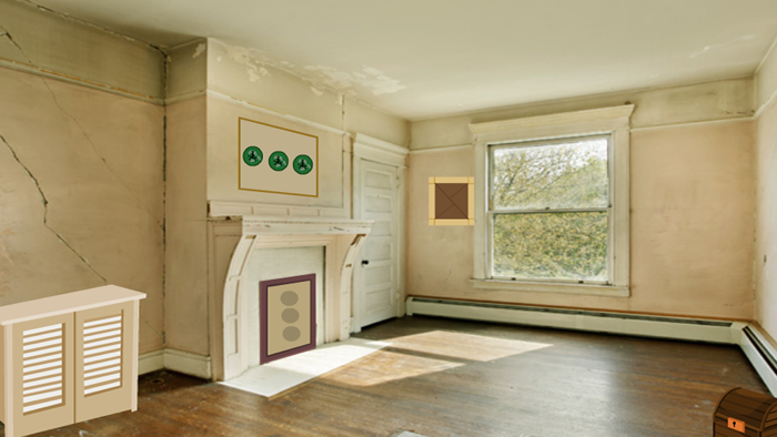 Free The Haunted House