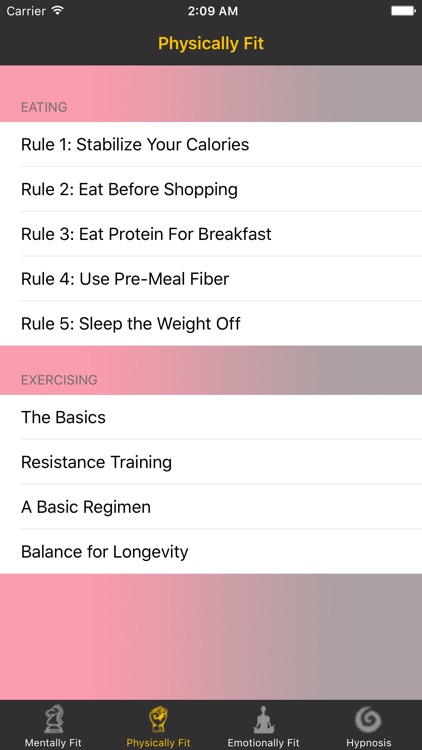 Weight Loss Booster - (Guide and Hypnosis)