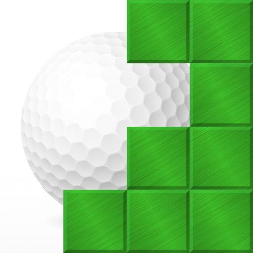 Unlock the Word - Golf Edition Icon