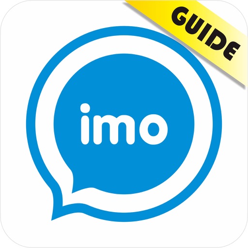 Guide for imo Video Calling Chat