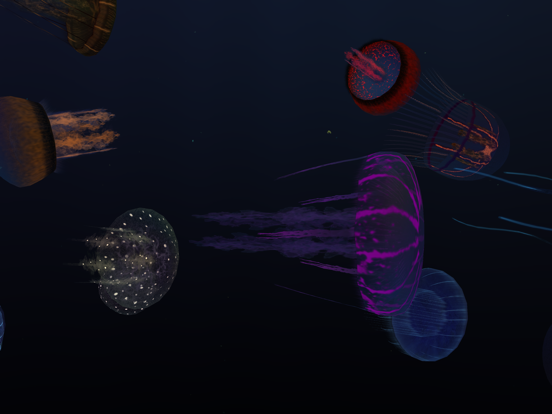 Screenshot #5 pour Jelly Dream