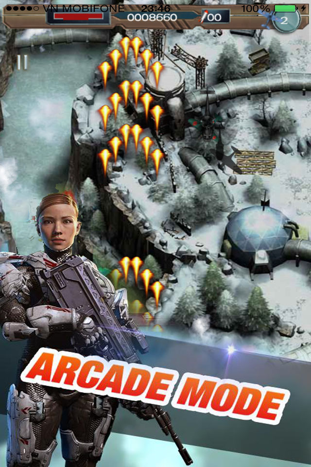 1945 War Jet Fighter