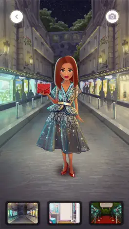Game screenshot Beauty Girls Fashion Dress Up Game - Choose Outfit for Pretty Models Game for Girls and Kids hack