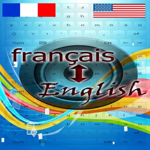 Français Anglais Formateur icon