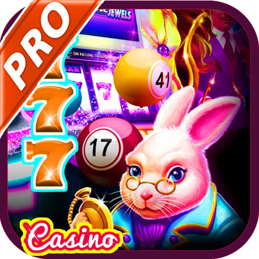 Desert Slots: Casino Of LasVegas Machines HD iOS App