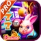 Desert Slots: Casino Of LasVegas Machines HD