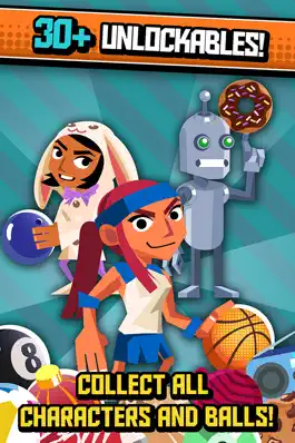 Game screenshot Basket Boss - Fun Arcade Basketball Hoops Shooter hack