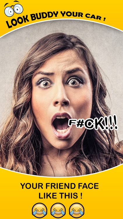 Dude ! Car Damage Prank screenshot-4