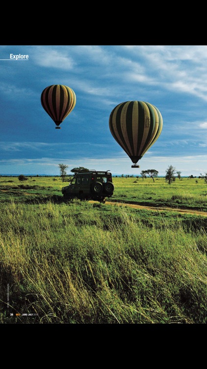 Mix - Asia's Creative Meetings Magazine