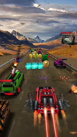 Game screenshot Death Road 2 hack