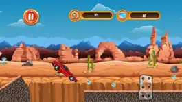 Game screenshot Vehicles and Cars Kids Racing : car racing game for kids simple and fun ! mod apk