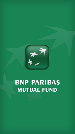 BNP Paribas Mutual Fund(圖1)-速報App