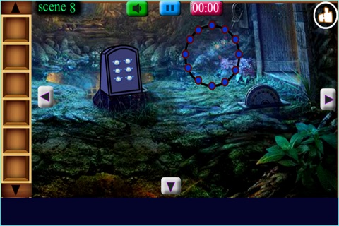Premade Room Escape 5 - Crevice Cave Escape screenshot 2