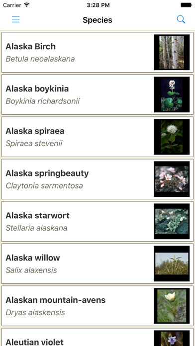 How to cancel & delete DenaliFlora Interactive Key from iphone & ipad 3