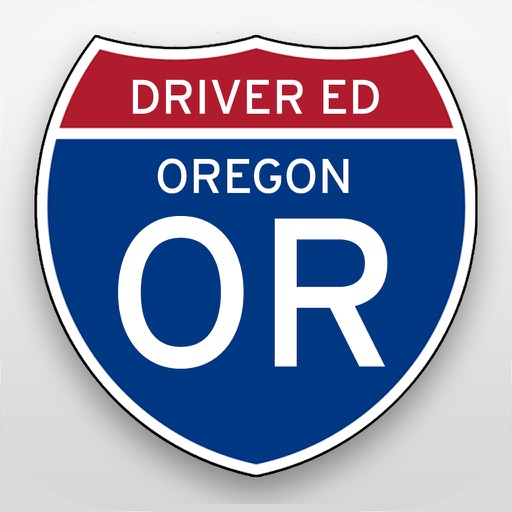 Oregon DMV Driver License Reviewer
