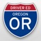 This is your one-stop app for your driver license needs in Oregon DMV