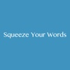Squeeze Keyboard-Shrink your words