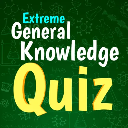 Extreme General Knowledge Quiz Cheats