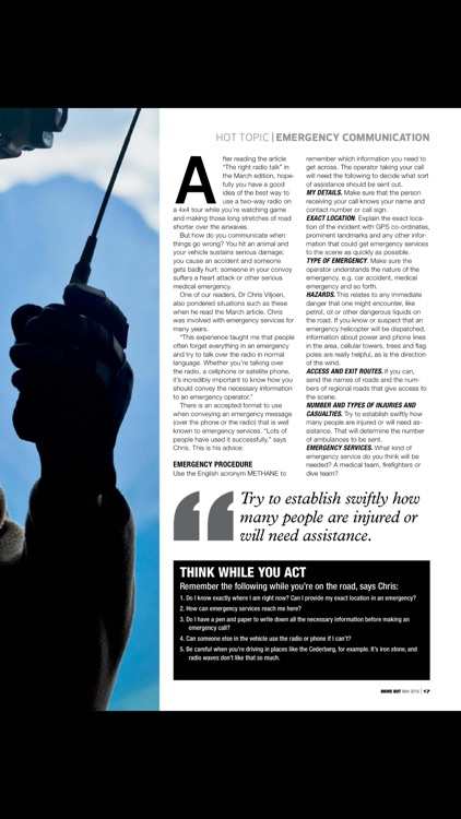 Drive Out screenshot-4