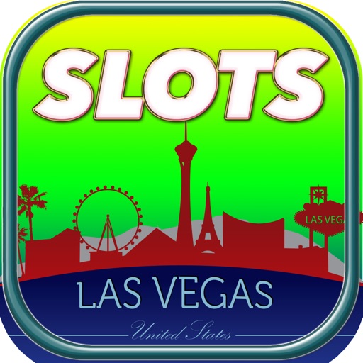 777 Galaxy Slots Classic Las Vegas Casino Hot Spins - Casino Gambling icon