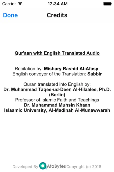 Sabbir Podcast