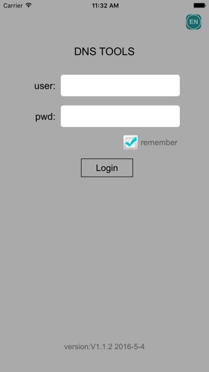 DNS TOOLS