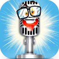 Funny Voice Changer with Sound Effects – Cool Ringtone Maker and Audio Recorder Free