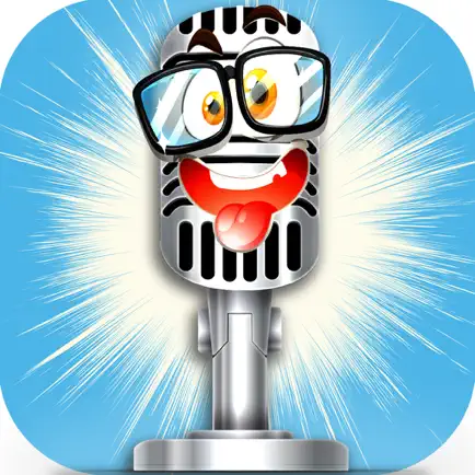Funny Voice Changer with Sound Effects – Cool Ringtone Maker and Audio Recorder Free Cheats
