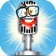 Funny Voice Changer with Sound Effects – Cool Ringtone Maker and Audio Recorder Free app icon - Entertainment app for iPhone
