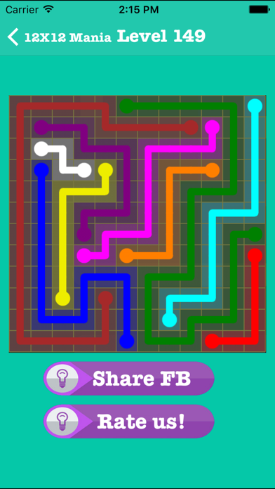 Free Game Cheats iPhone screenshot