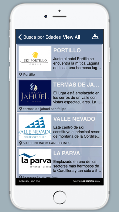Screenshot #3 pour Panoramas Okey