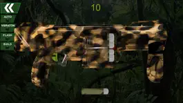 Game screenshot Toy Gun Jungle Sim - Toy Guns Simulator hack