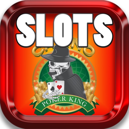 Skull Poker Slots Coins Rewards - FREE VEGAS GAMES
