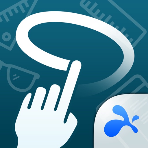 Splashtop Whiteboard 2 icon