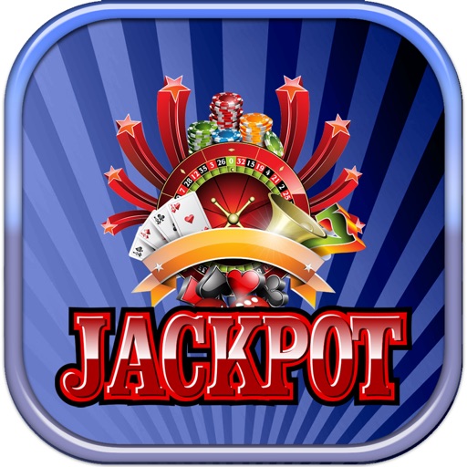 Totally Free House of Fun Lucky Slots - Play Free Slot Machines, Fun Vegas Casino Games - Spin & Win! icon