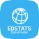 World Bank EdStats DataFinder app icon - Reference app for iPhone