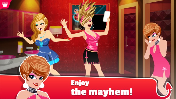 High School Pranks screenshot-3