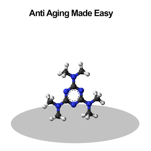 Anti Ageing Made Easy icon