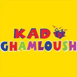 KadoGhamloush app icon