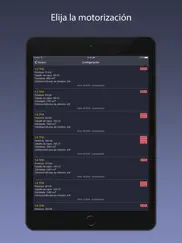 techapp para audi ipad capturas de pantalla 2