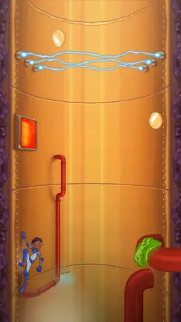 Game screenshot Toxic Hunters hack