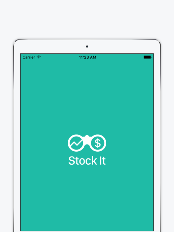 Screenshot #4 pour Stock It - Stock Tracker