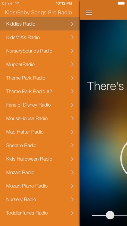 Kids Baby Songs Pro - Pop & Classical Children Music Radio & Videos